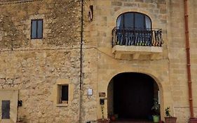 The Old Mill